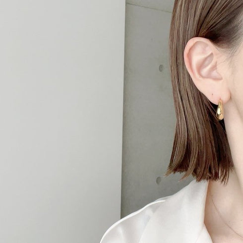 LUNA2 pierce/earring